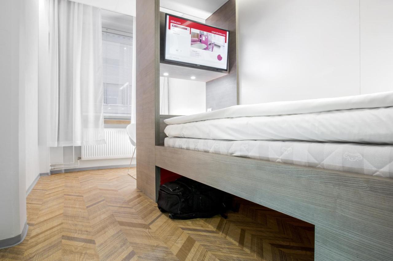 Omena Loennrotinkatu 3* Helsinki