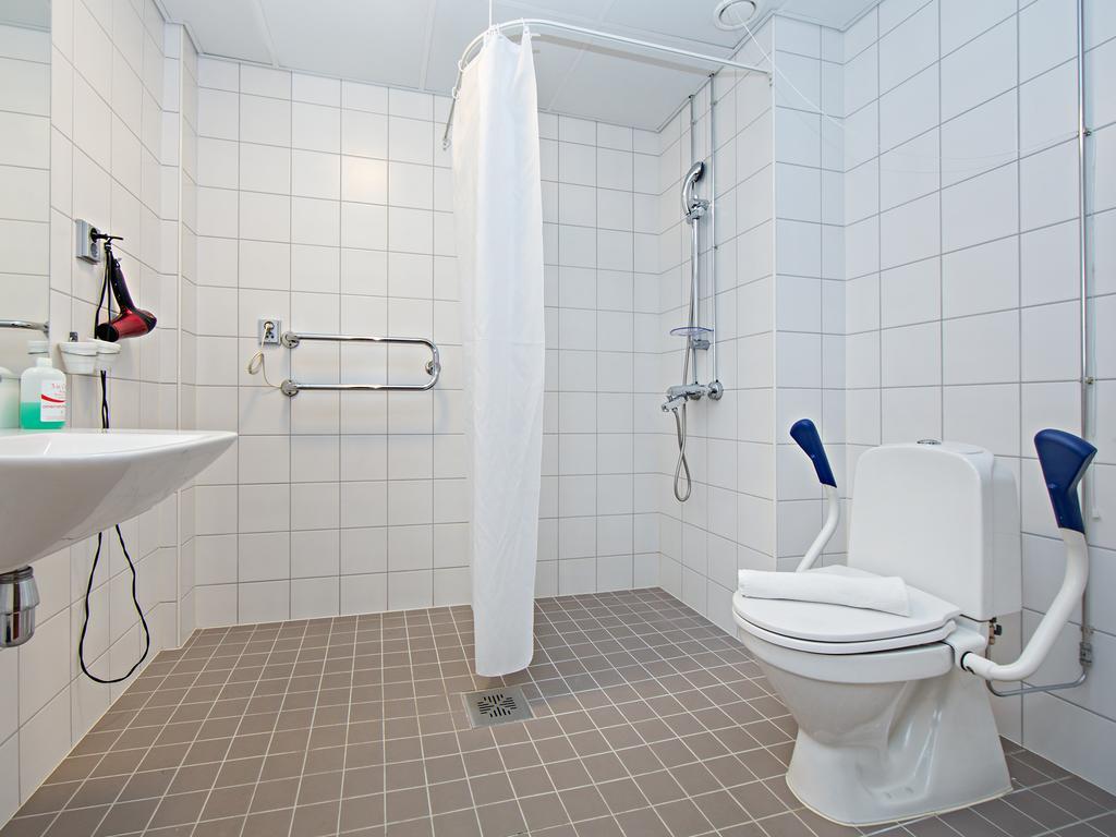 Omena Loennrotinkatu Hotelli Helsinki