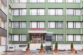 Omena Loennrotinkatu 3* Helsinki
