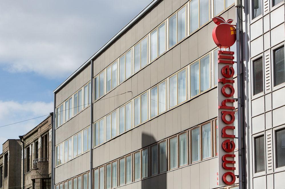 Omena Loennrotinkatu Hotelli 3*