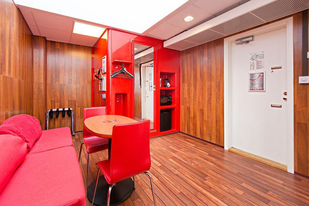 Omena Loennrotinkatu 3* Helsinki