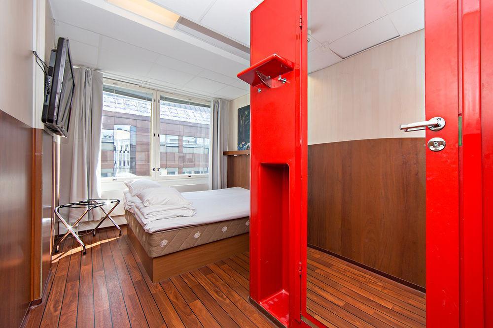 Omena Loennrotinkatu Hotelli 3*