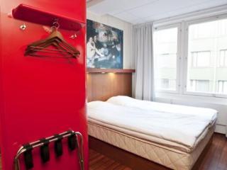Hotelli Omena Loennrotinkatu Helsinki
