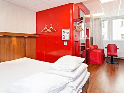 Hotelli Omena Loennrotinkatu Helsinki