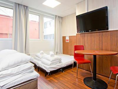 Omena Loennrotinkatu 3* Helsinki