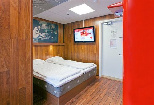 Omena Loennrotinkatu Hotelli 3*