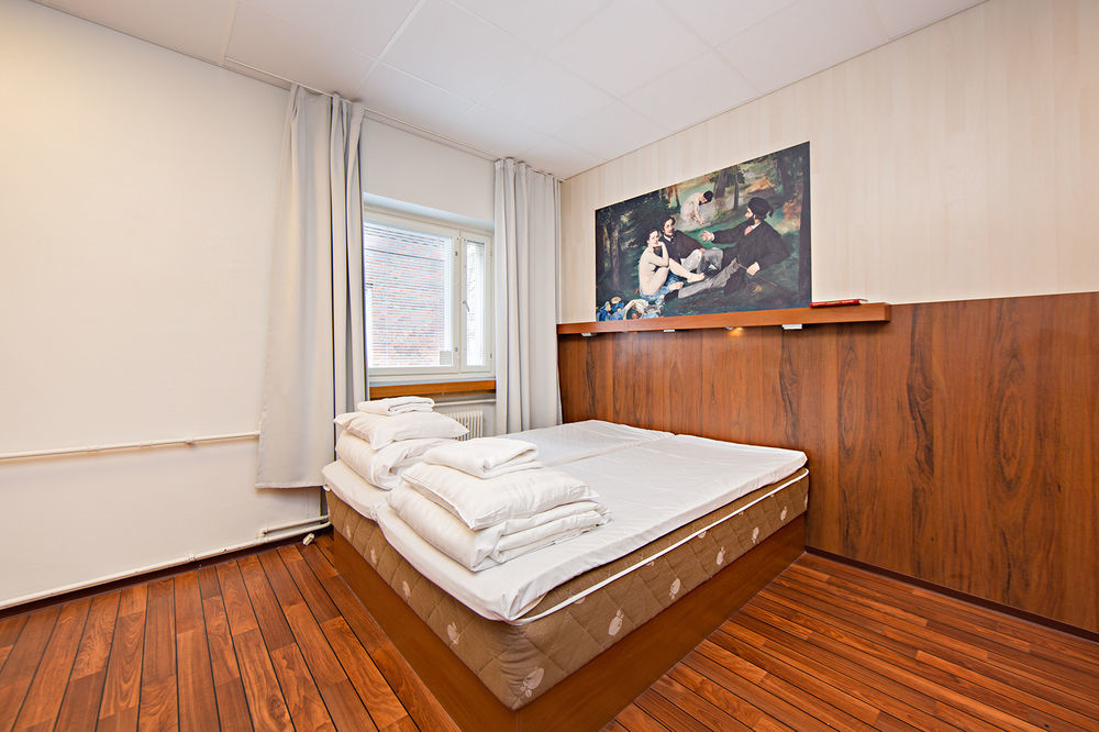 Omena Loennrotinkatu Helsinki