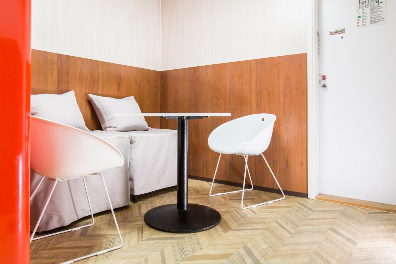 Hotelli Omena Loennrotinkatu