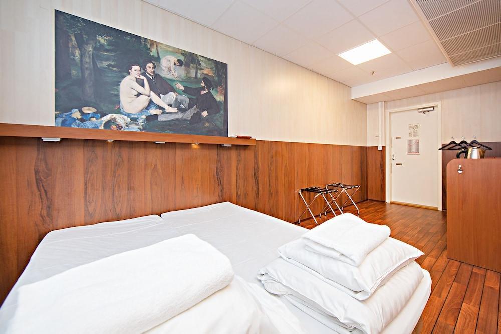 Omena Loennrotinkatu 3*