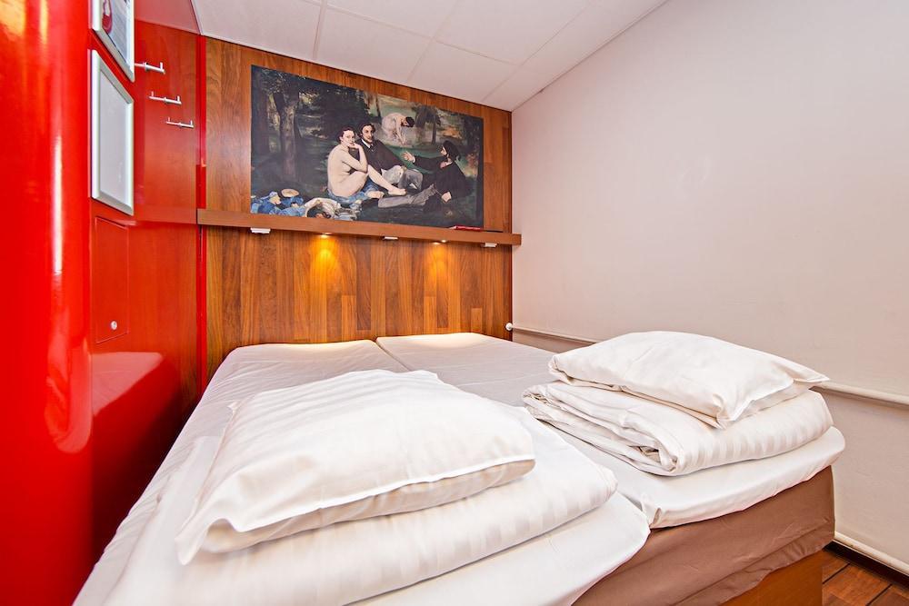 Omena Loennrotinkatu 3* Helsinki