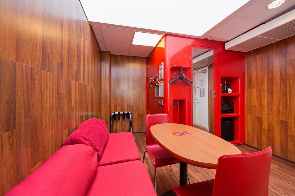 Omena Loennrotinkatu 3* Helsinki
