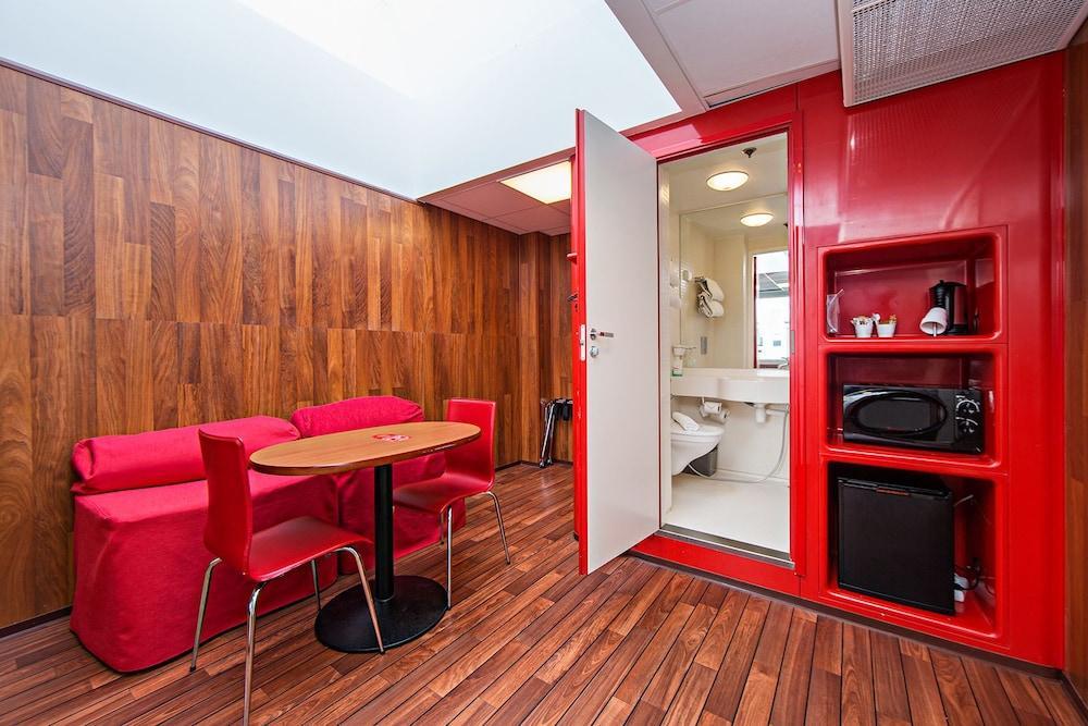 Omena Loennrotinkatu Hotelli 3*