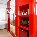 Omena Hotel Helsinki Lönnrotinkatu