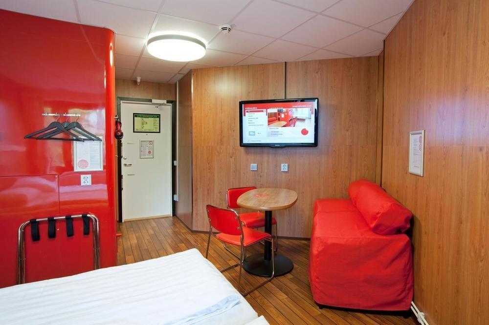 Omena Loennrotinkatu 3* Helsinki